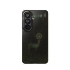 Franz von Stucks "Die Vision des Heiligen Hubertus" - Samsung Slim Case