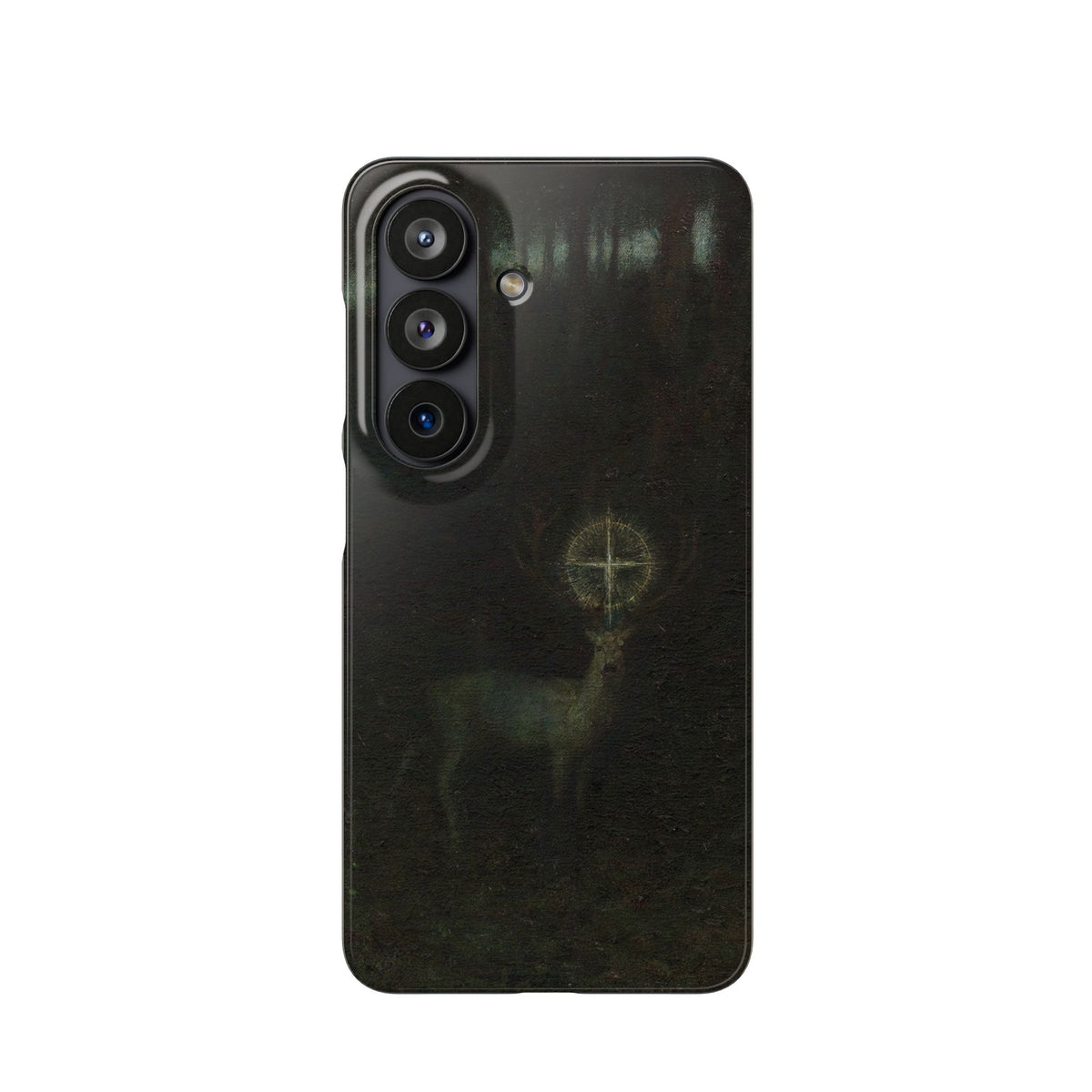 Franz von Stucks "Die Vision des Heiligen Hubertus" - Samsung Slim Case