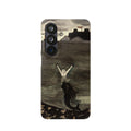 The Call of the The Mermaid The Drowning di Leon Spilliaert - Custodia sottile Samsung