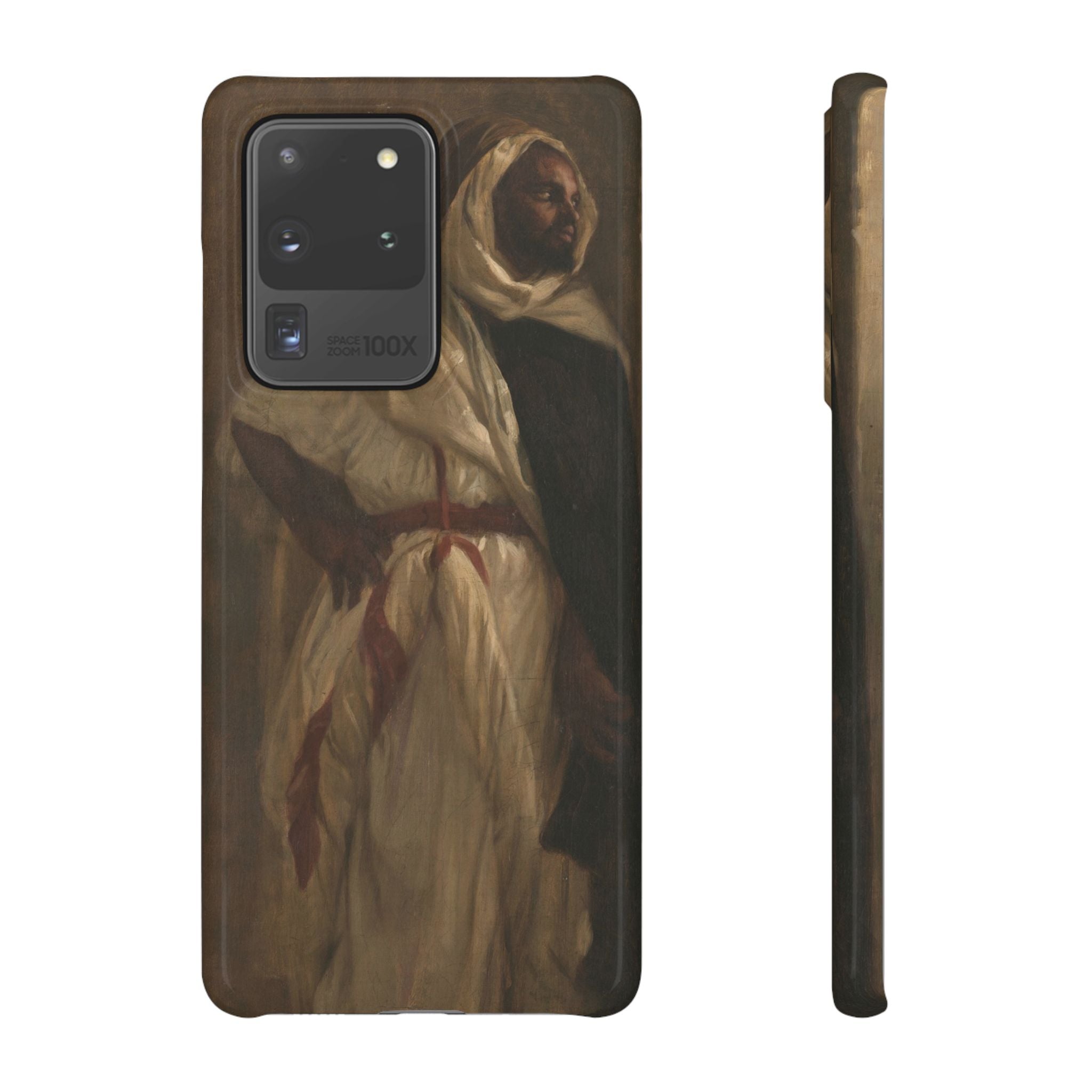 Arabesque by Alexandre Cabanel - Samsung Slim Case