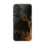 The Refuge by Franz Sedlacek - Samsung Tough Case