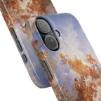 The Apotheosis of Hercules by Francois Lemoyne - iPhone Slim Case