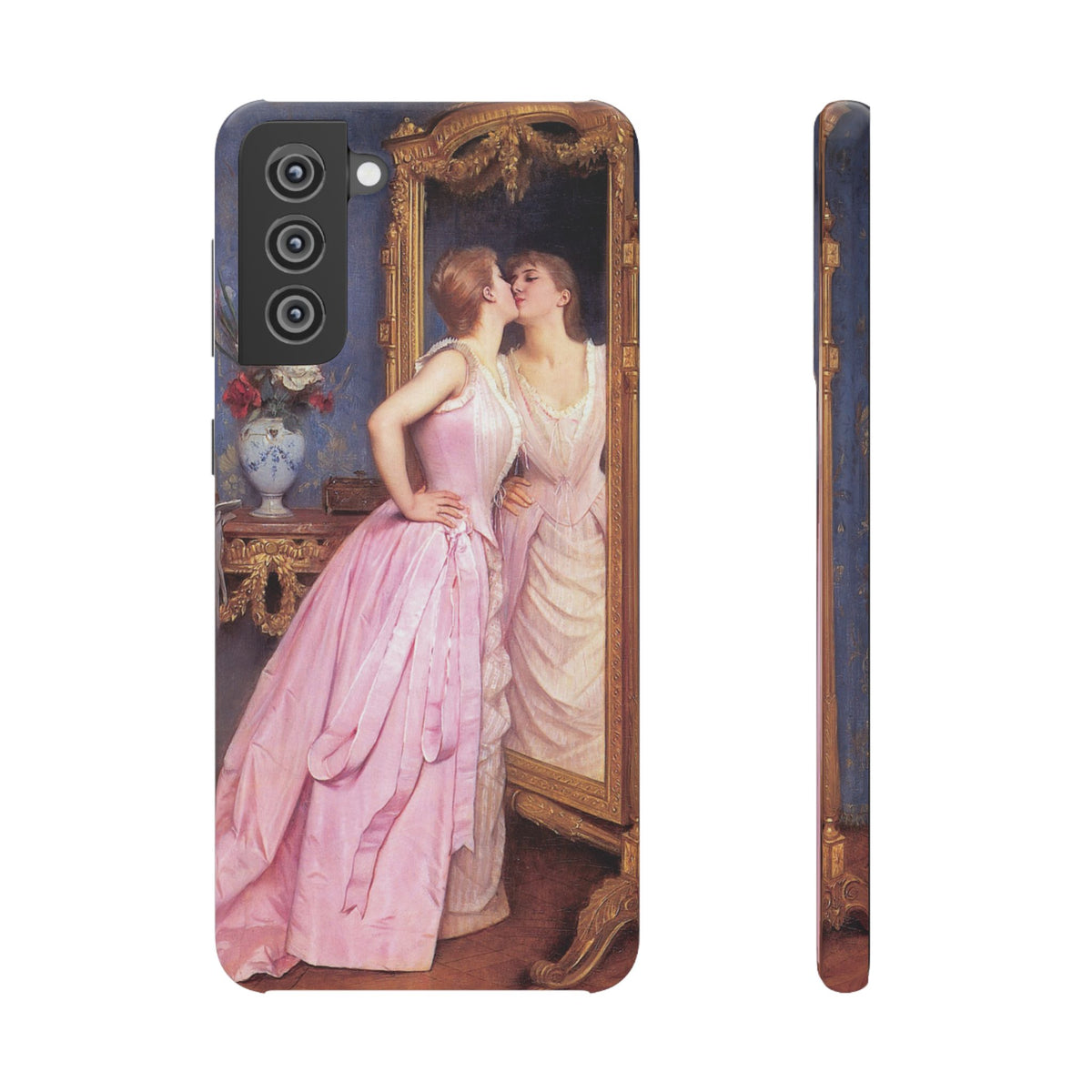Vanity by Auguste Toulmouche - Samsung Slim Case