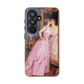 Vanity by Auguste Toulmouche - Samsung Tough Case