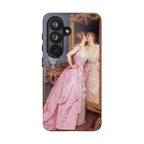 Vanity by Auguste Toulmouche - Samsung Tough Case