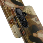 The Land of Cockaigne by Pieter Bruegel the Elder - Samsung Tough Case