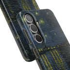 Starry Night Over the Rhône by Van Gogh - Samsung Slim Case