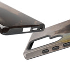 Ghostly Vision by Francisco Goya - Samsung Tough Case
