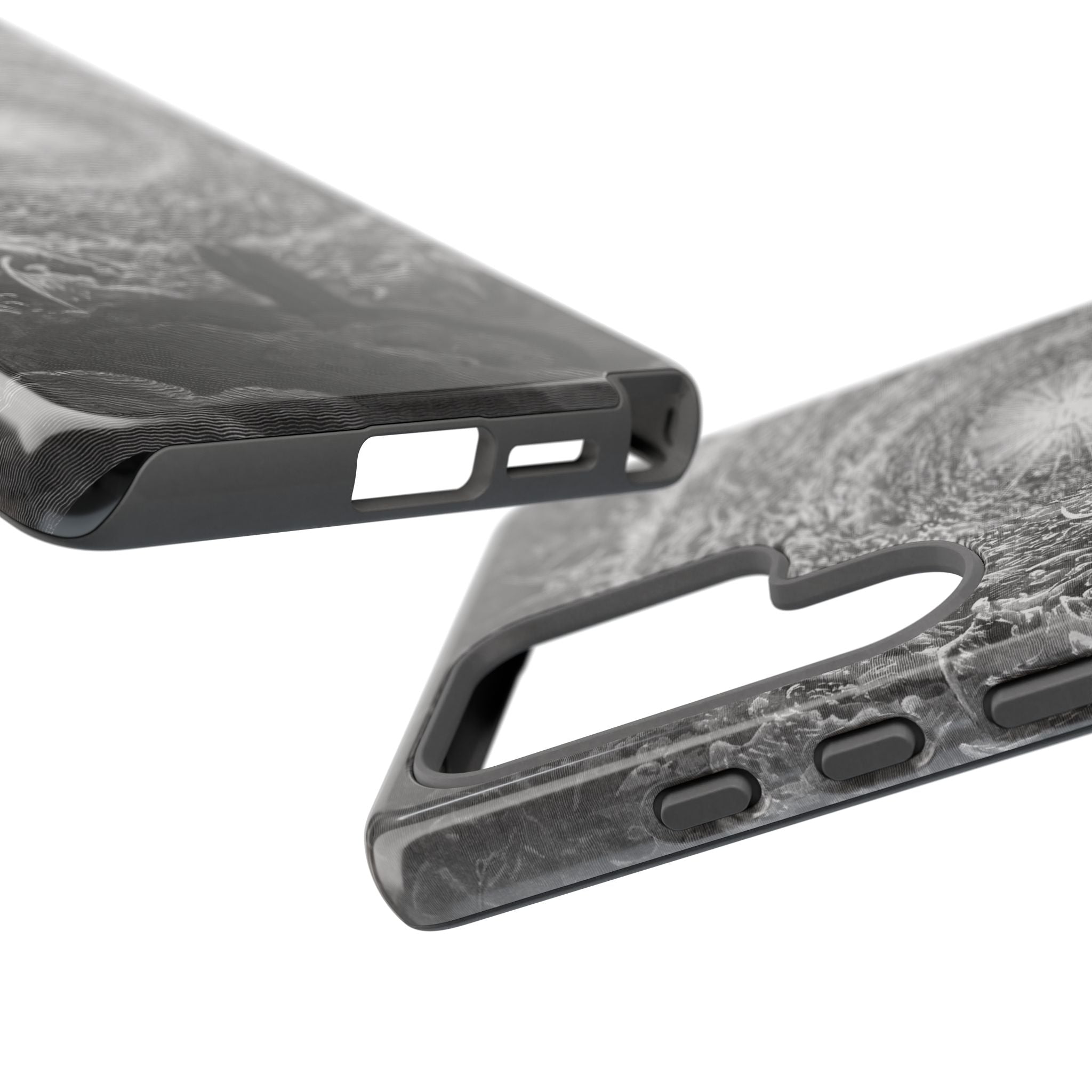 The Empyrean by Gustavo Doré - Samsung Tough Case