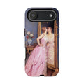 Vanity by Auguste Toulmouche - iPhone Tough Case