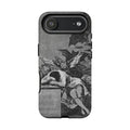 The Sleep of Reason Produces Monsters by Francisco Goya - iPhone Tough Case
