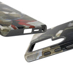 La Peste di Arnold Böcklin - Samsung Tough Case