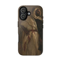 Arabesque by Alexandre Cabanel - iPhone Tough Case