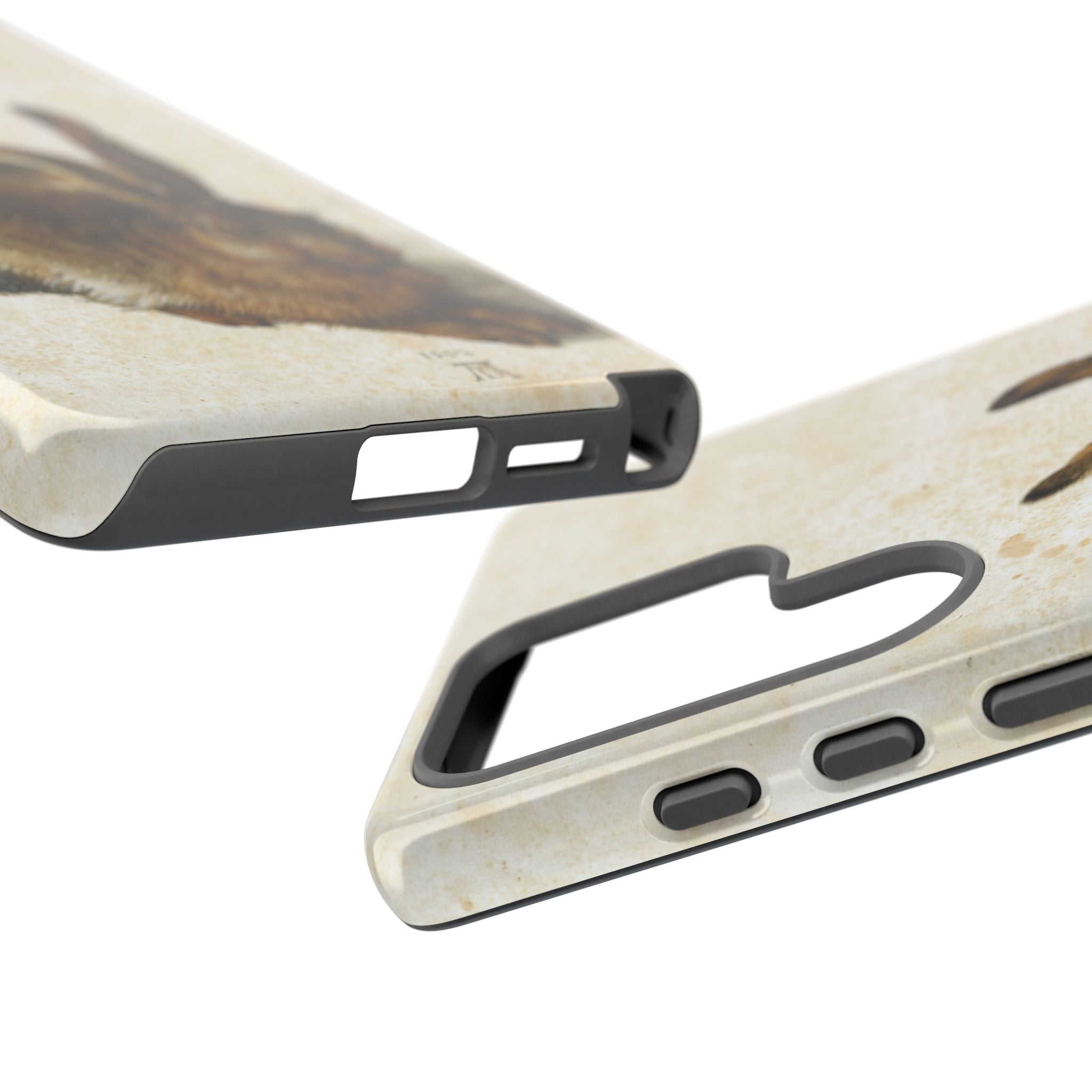 Young Hare by Albrecht Dürer - Samsung Tough Case