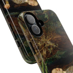 Ophelia by John Everett Millais - iPhone Tough Case
