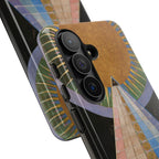 Pala d'altare, n. 1 di Hima af Klint - Samsung Tough Case