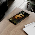 Head of Medusa by Caravaggio - Samsung Tough Case