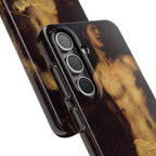 Saint Sebastian by Titian - Samsung Slim Case