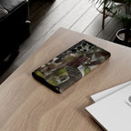 Swamp Legend by Paul Klee - Samsung Tough Case