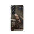 Le Précurseur by Eugène Trigoulet - Samsung Slim Case