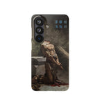 Le Précurseur by Eugène Trigoulet - Samsung Slim Case