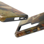 The Land of Cockaigne by Pieter Bruegel the Elder - Samsung Tough Case
