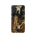 The Garden of Earthly Delights by Hieronymus Bosch - Samsung Slim Case