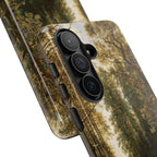 The Path in the Forest by Ivan Ivanovich Shishkin - Samsung Tough Case