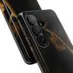 The Refuge by Franz Sedlacek - Samsung Tough Case
