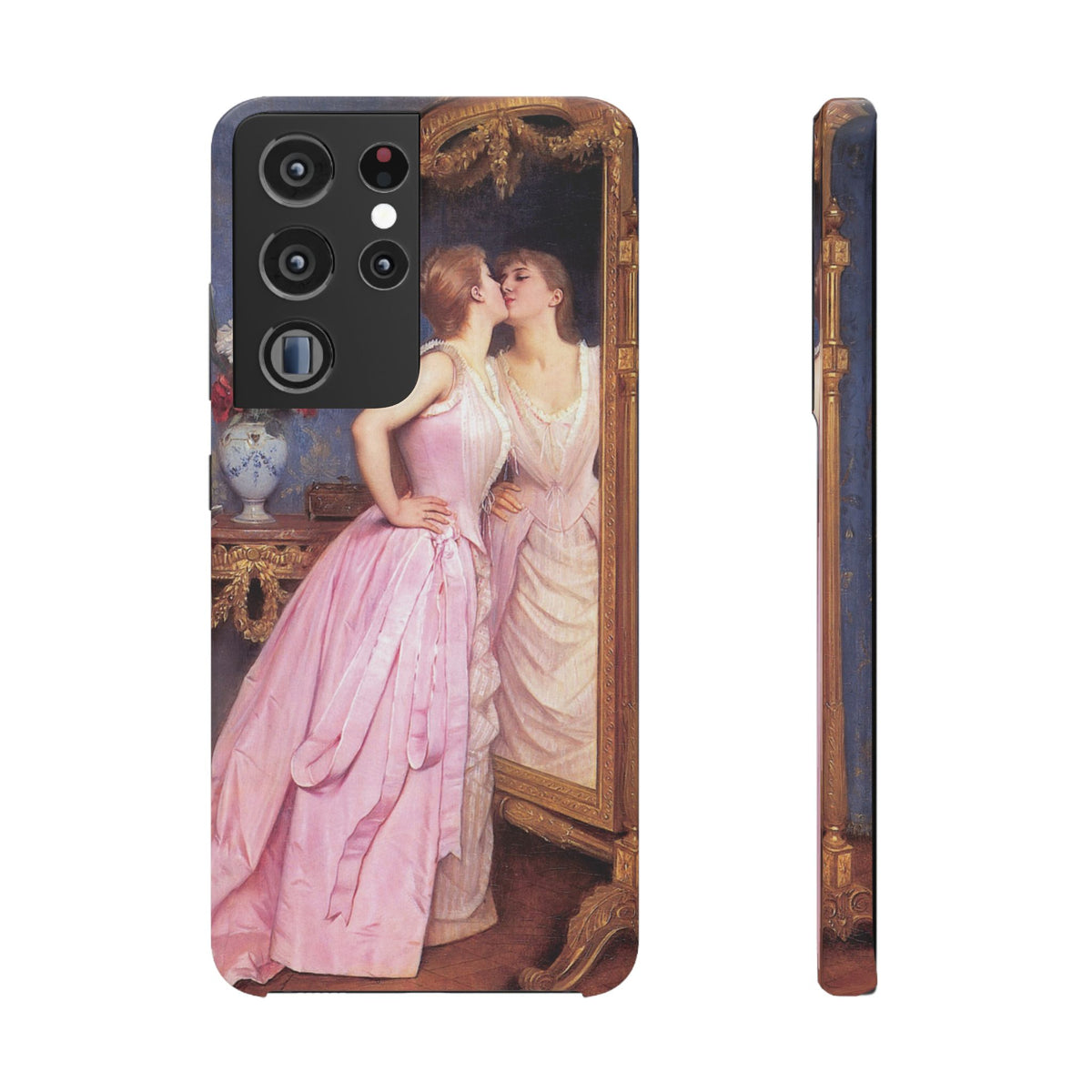 Vanity by Auguste Toulmouche - Samsung Slim Case