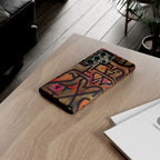 Forest Witches by Paul Klee - Samsung Tough Case