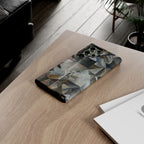 The Samovar by Kazimir Malevich - Samsung Tough Case