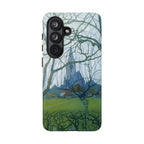 St Jacobs Church by Piet Mondrian - Samsung Tough Case