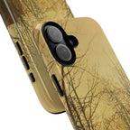 Late October 1882 by John Atkinson Grimshaw - iPhone Tough Case
