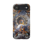 The Fall of the Giants by  - iPhone Slim Case