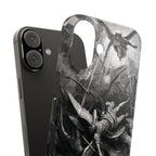 Paradise Lost | The Battle in Heaven by Gustave Doré - iPhone Slim Case