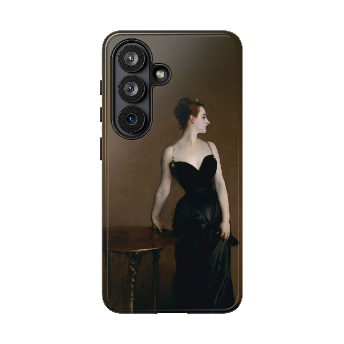 Madame X by John Singer Sargent - Samsung Tough Case