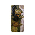 Bogatyrs by Viktor Vasnetsov - Samsung Slim Case
