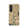 The Tree of Life by Gustav Klimt - Samsung Slim Case