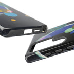Several Circles by Vasily Kandinsky - Samsung Tough Case