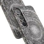 The Empyrean by Gustave Doré - Samsung Slim Case