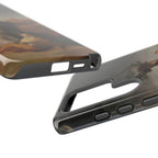 Sabba delle streghe di Francisco de Goya - Samsung Tough Case
