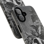 The Sleep of Reason Produces Monsters by Francisco Goya - iPhone Tough Case
