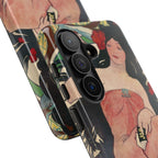 JOB by Alphonse Mucha - Samsung Tough Case