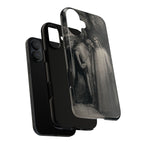 Tavola CXLI "Il bacio di Giuda" di Gustave Doré - Cover iPhone rinforzata