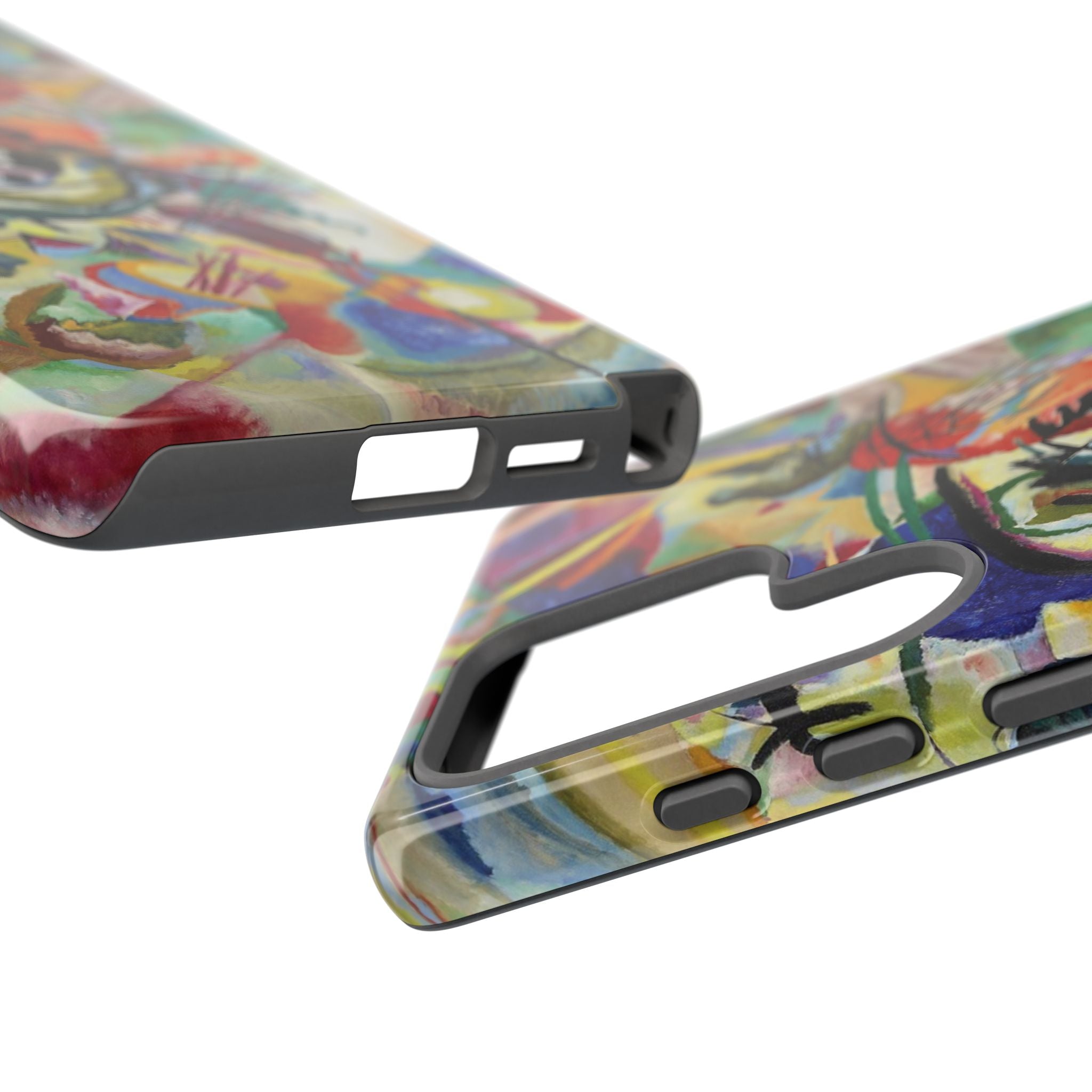 Composition VII by Vasily Kandinsky - Samsung Tough Case