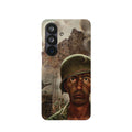 That 2,000 Yard Stare by Thomas Lea - Samsung Slim Case