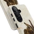 Young Hare by Albrecht Dürer - Samsung Tough Case
