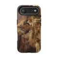 The Lament for Icarus by Herbert James Draper - iPhone Tough Case