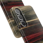The Destruction of Pharaohs Host by John Martin - Samsung Slim Case